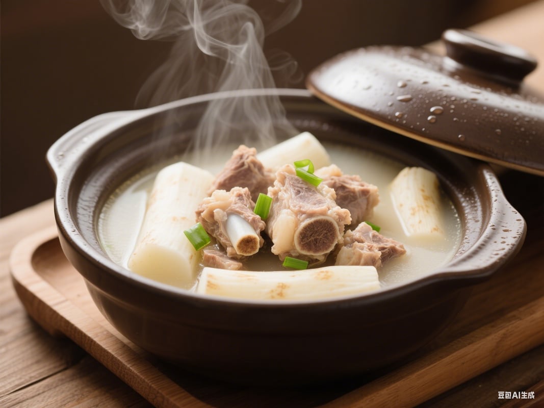 告別血糖焦慮：中醫食療智慧，五種「天然胰島素」幫您找回身體平衡